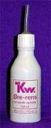 KW �ISTI� U�� - ore rens KW �ISTI� U�� - ore rens - klikn�te pro v�t�� n�hled